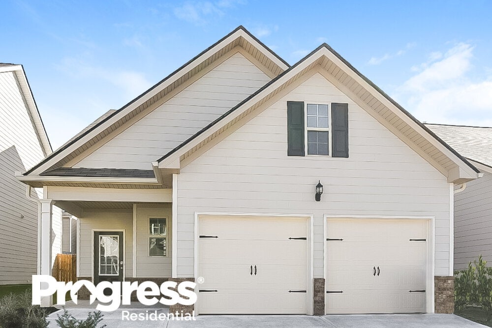 64 Castlemoor Loop, Adairsville, GA 30103 House Rental in Adairsville