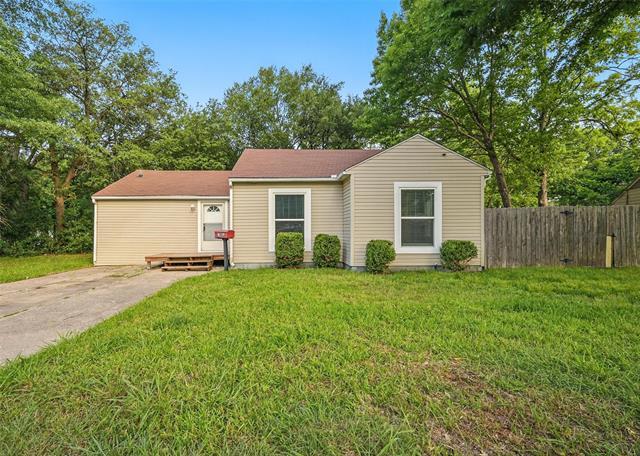 Foto principal - 1003 Pecan Ave