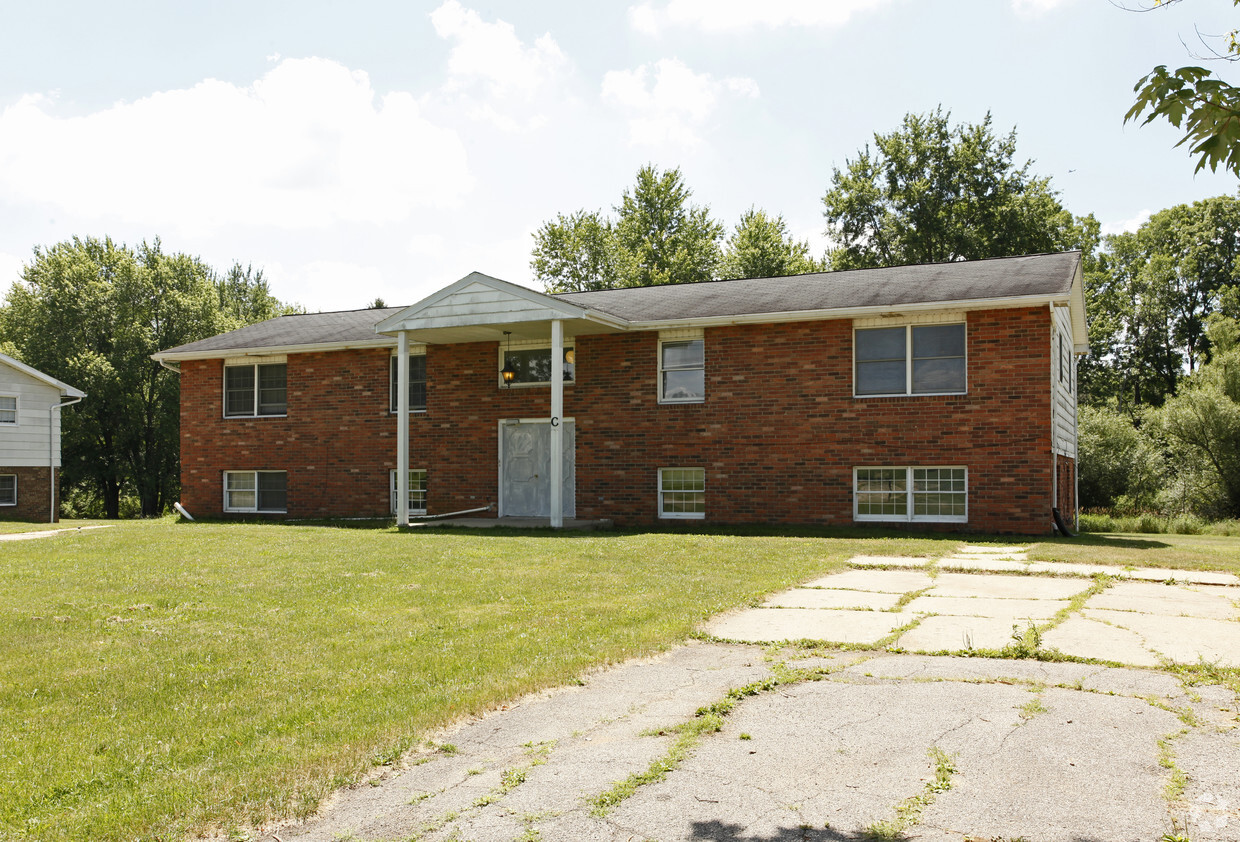 Building Photo - Brookside Terrace Apartments