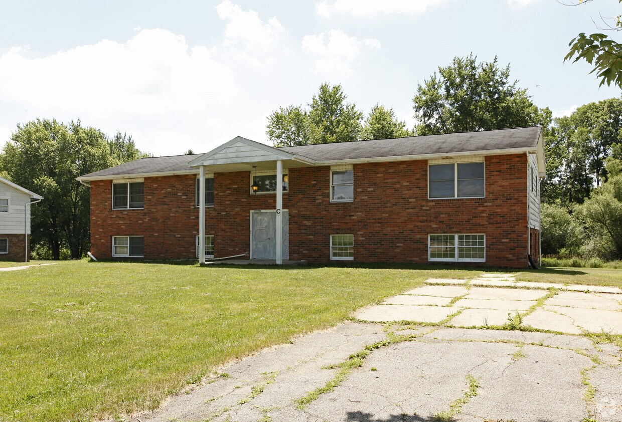 Foto del edificio - Brookside Terrace Apartments