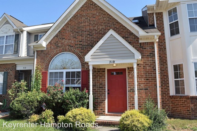 Foto del edificio - 3 br, 2 bath House - 710 Hunters Quay