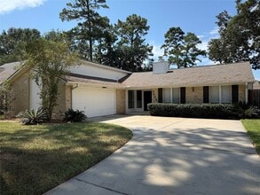 Building Photo - 2603 Shady Bayou Ln