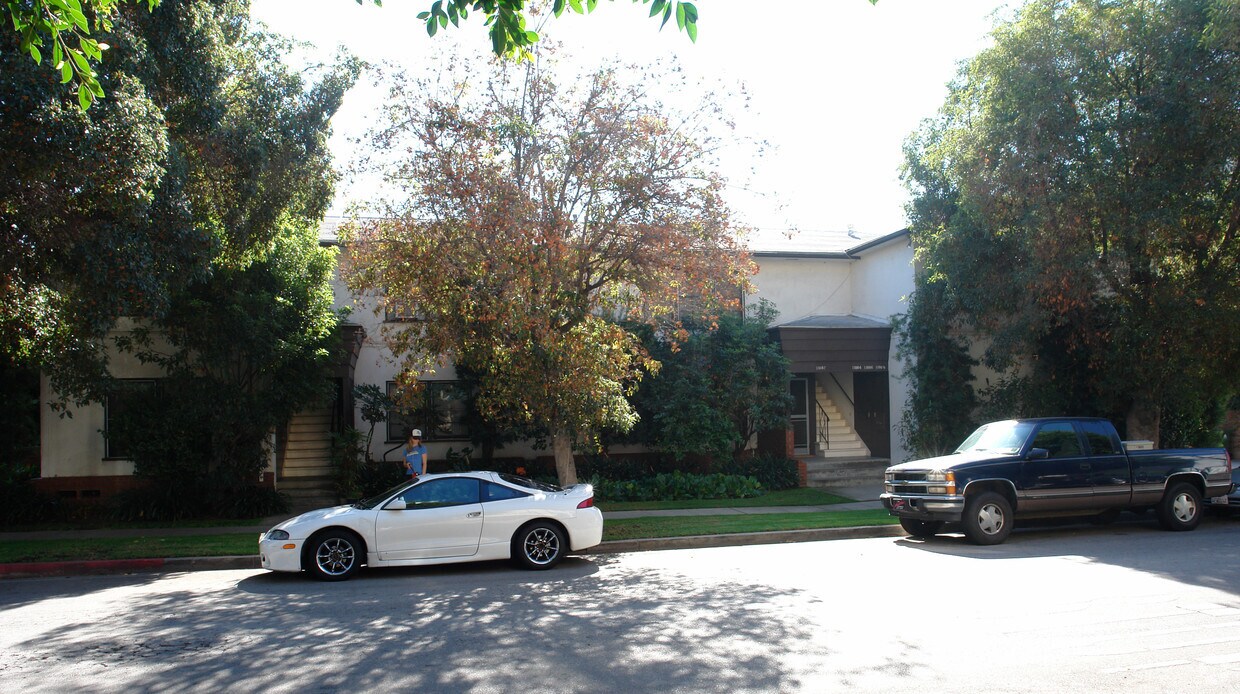Foto del edificio - 1601 Greenfield Ave