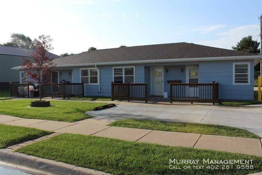 Primary Photo - 313-319 Jefferson Rd