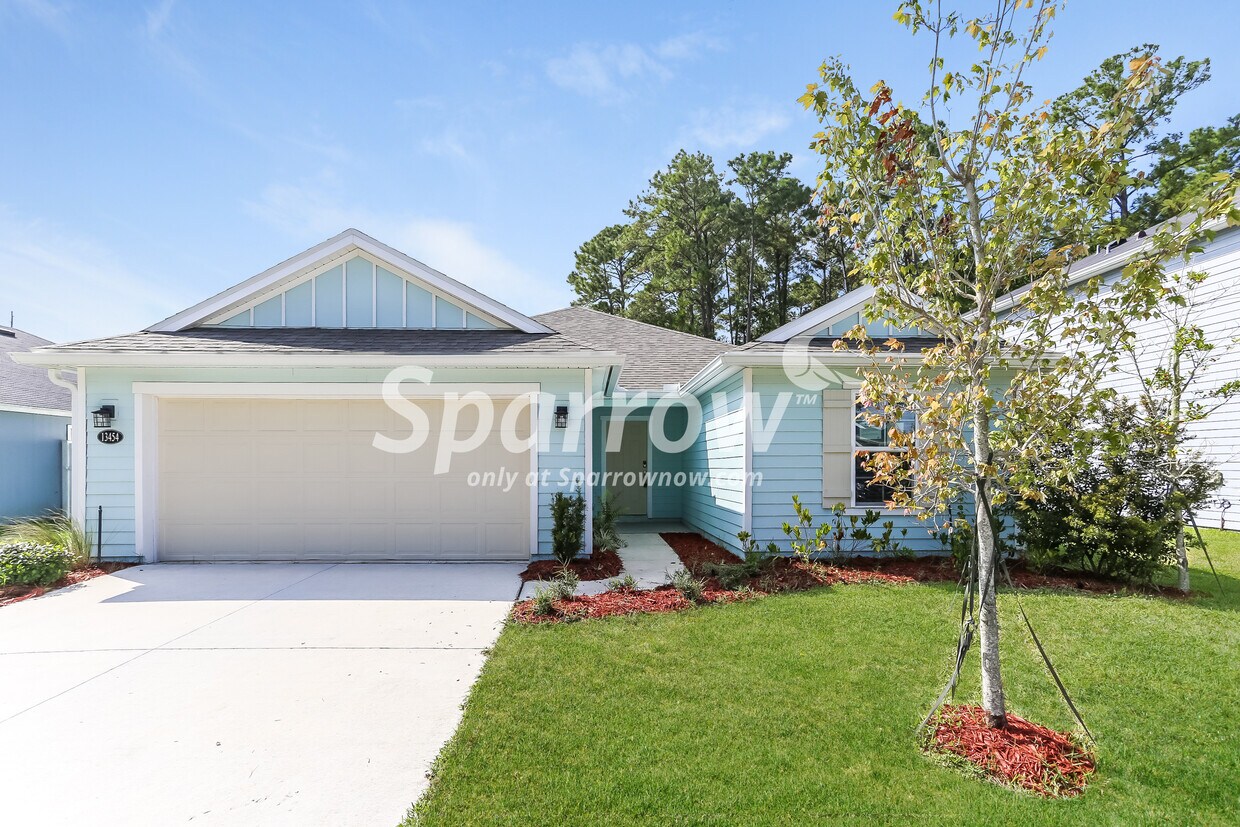 13454 Avery Park House Rental in Jacksonville, FL