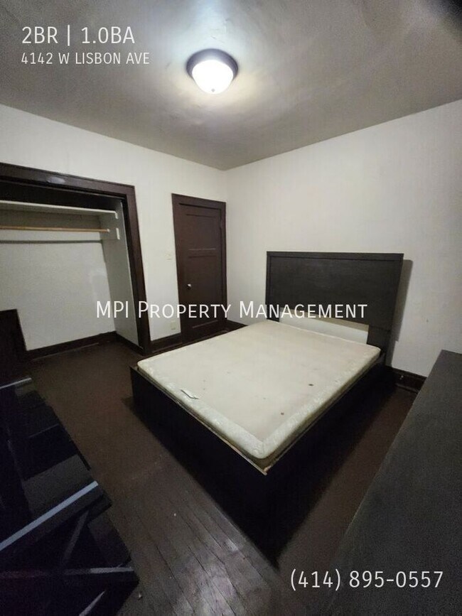 Foto del edificio - 4142 W Lisbon Ave