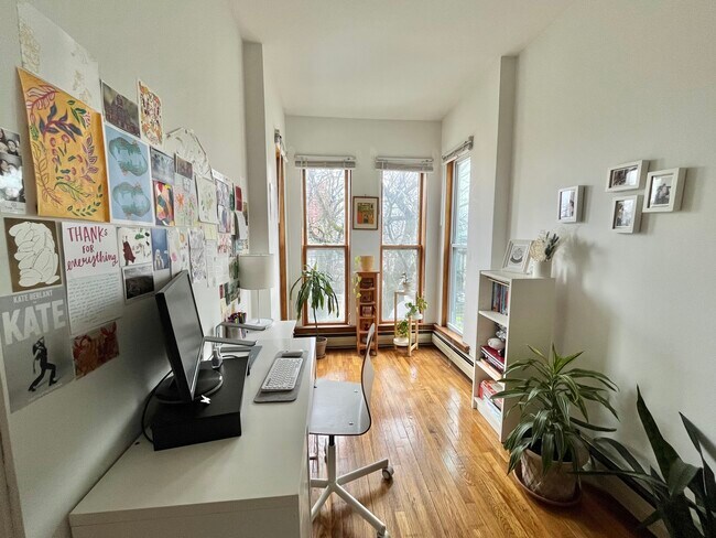 Foto del edificio - 59 Columbus Ave