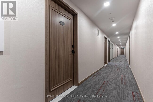 Photo du bâtiment - 3429-3429 Sheppard Ave E