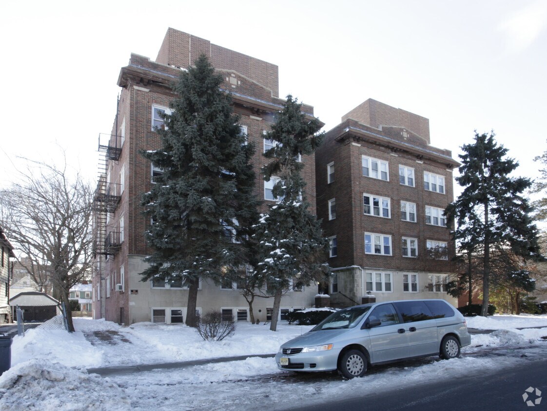 Foto del edificio - 16-22 Stiles St