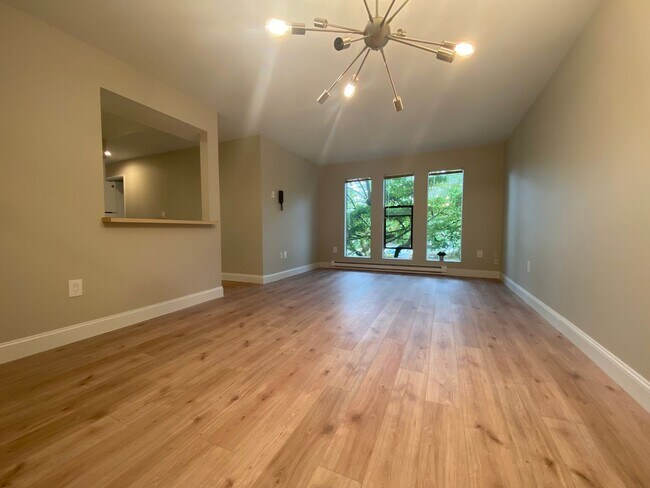 Foto del interior - Capitol Crest