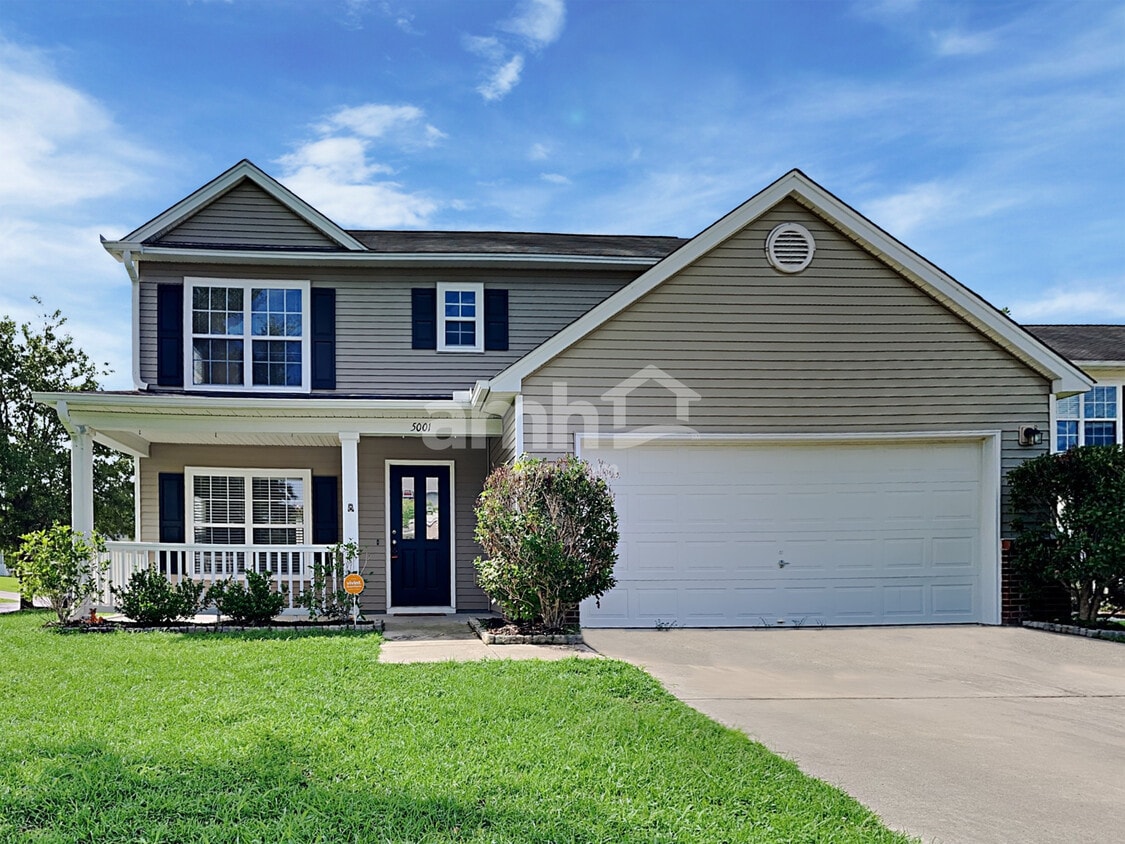 5001 Athol Street House Rental in Summerville, SC