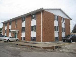 Foto principal - 1161 W Merchant St