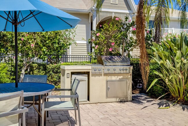 Interior Photo - Flagler Pointe Apartments