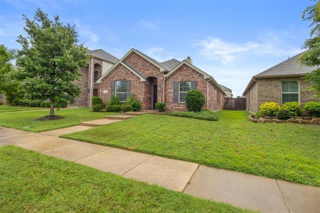 Foto principal - 617 Wounded Knee Dr