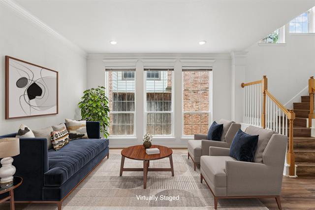 Foto del edificio - 4816 Rockcreek Ln