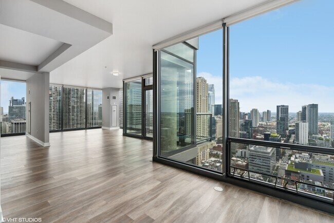 Foto del edificio - 448 N State St