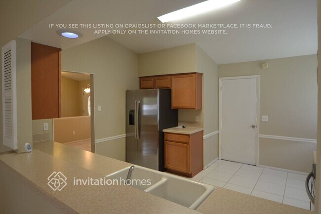 Building Photo - 1604 E Sandpiper Trail