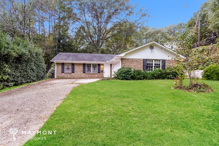 Foto principal - 2716 Woodland Rd
