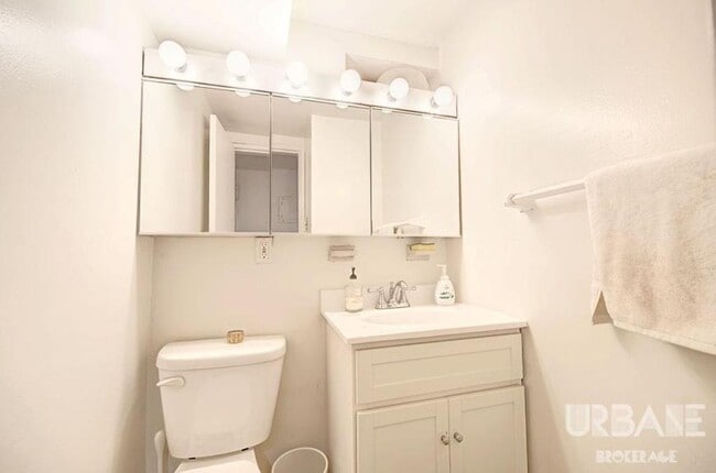 Photo - 1 bedroom in NEW YORK NY 10014 Apartment
