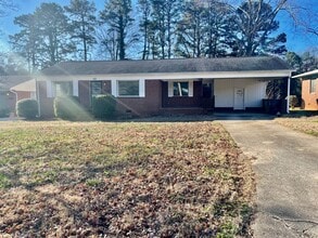 Building Photo - 1713 Madison Ave