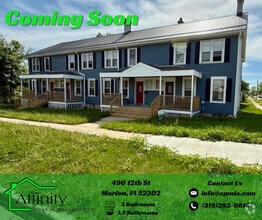 Building Photo - 490 12th St