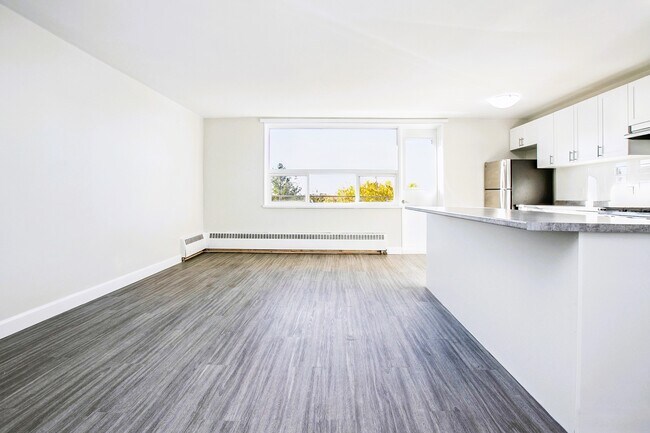 Photo du bâtiment - Lake Street Apartments