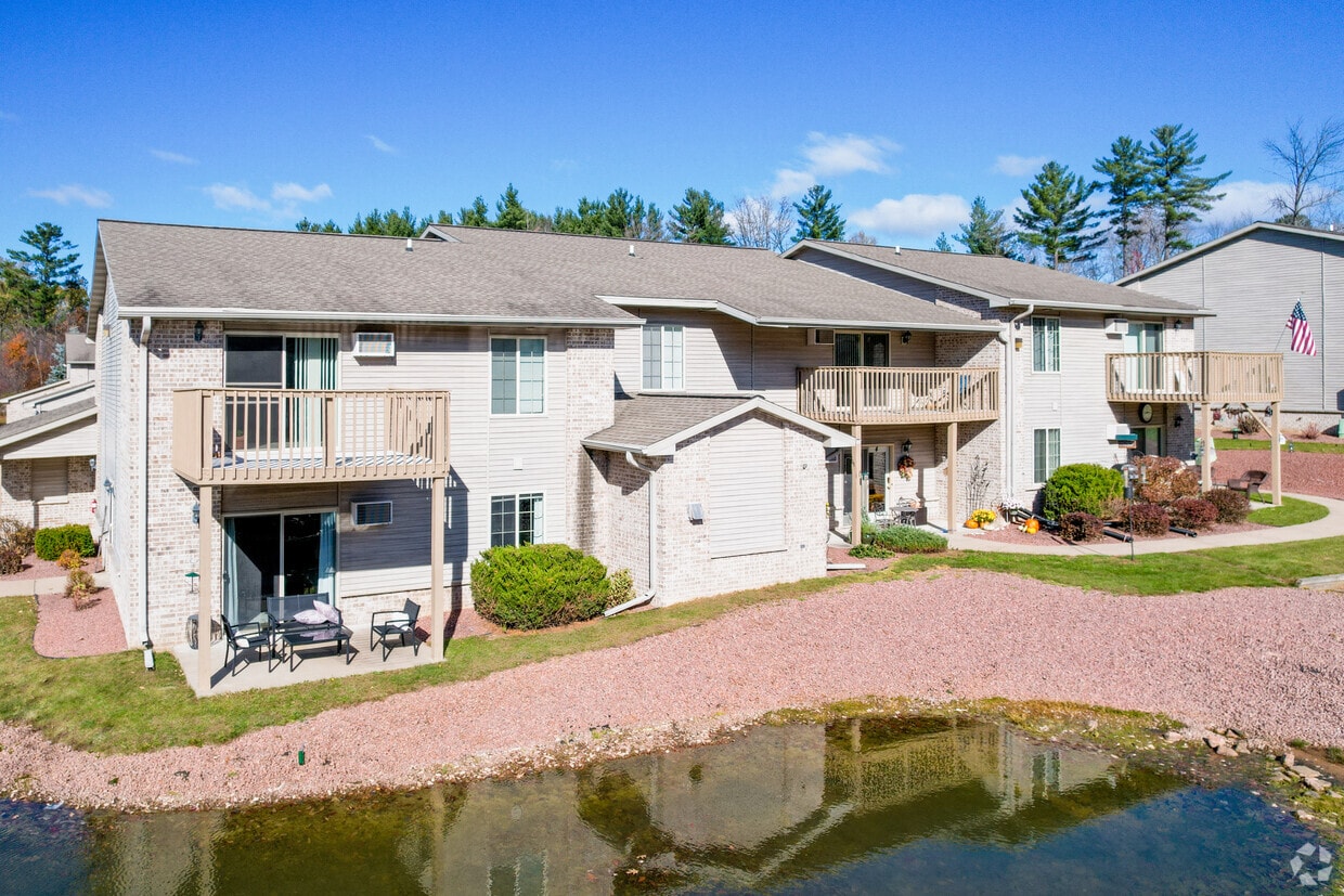 Highland Spring Villas - 515 S 68th Ave Wausau, WI 54401 | Apartments.com