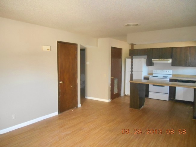 Foto del edificio - 303 W Olive St