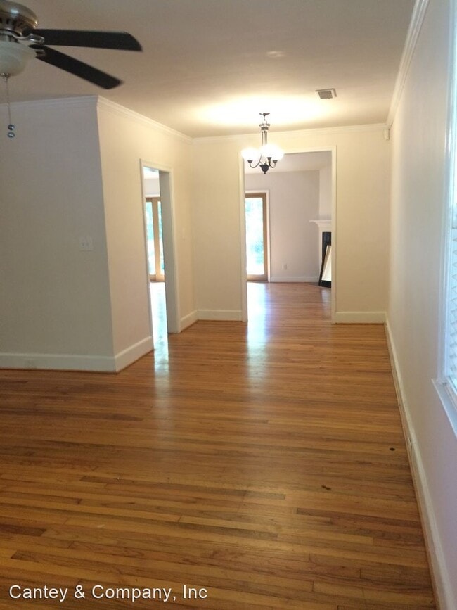 Building Photo - 3 br, 2.5 bath House - 1321 Ellison Road