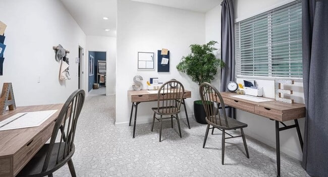 Foto del edificio - New neighborhood 1 Bedroom 1 bath unit