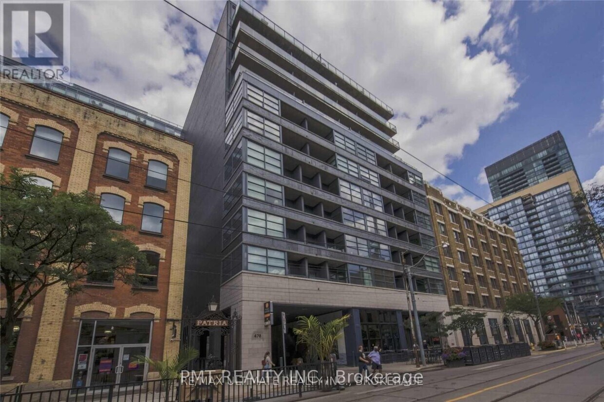 Photo principale - 478-478 King St W