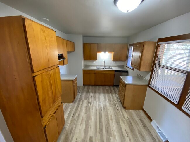 Foto del edificio - 4000 SE Mercier St