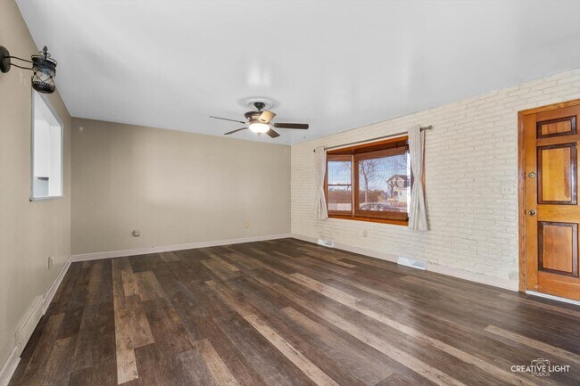 Foto del edificio - 47W210 US-30