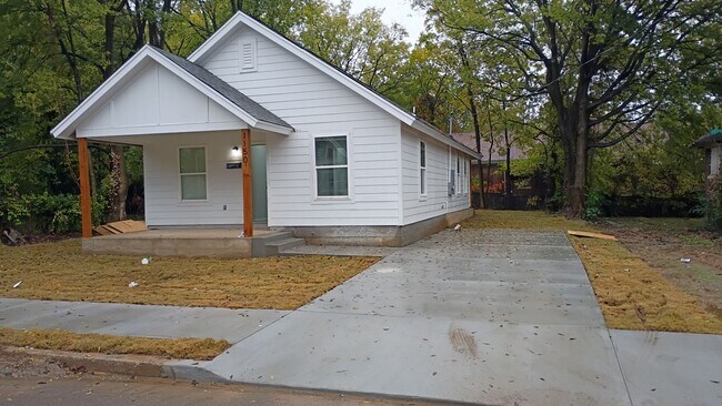 Foto del edificio - New Rental Opportunity in Memphis!