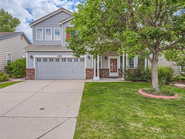 Foto del edificio - 10430 Tracewood Ct