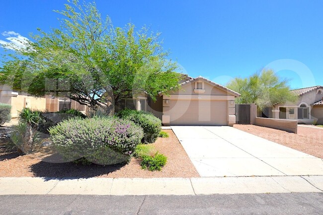 Building Photo - 10253 E Penstamin Dr