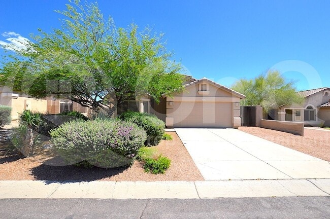 Photo - 10253 E Penstamin Dr House