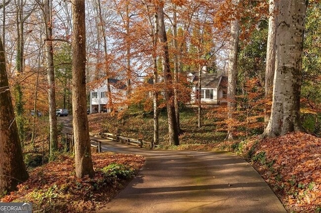 Photo - 444 Burlington Rd NE Apartment