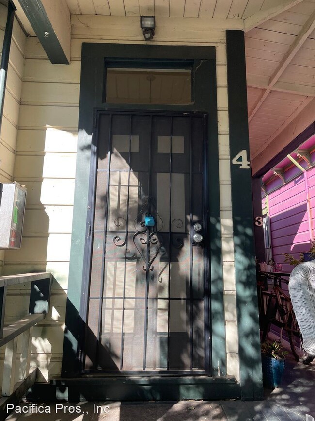 Building Photo - 1 br, 1 bath House - 1514 19th Street
