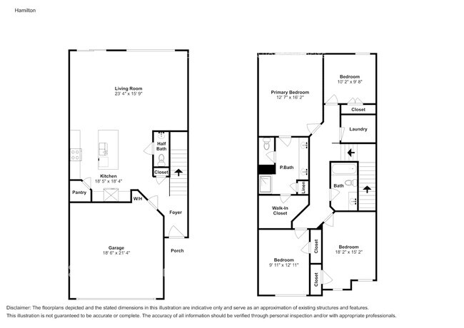 Building Photo - 143 Webster Cir