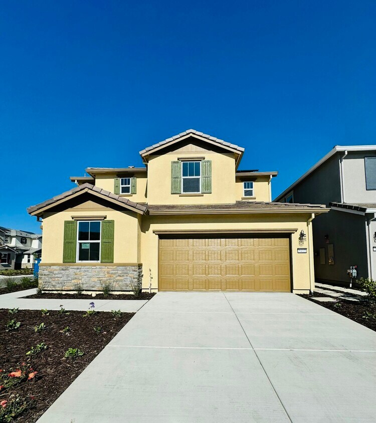 Foto principal - 5413 Knights Valley Ln