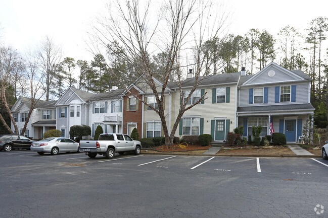 Building Photo - Stoneridge