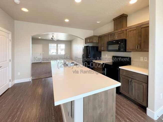 Building Photo - 6271 S Ruddsdale Ave