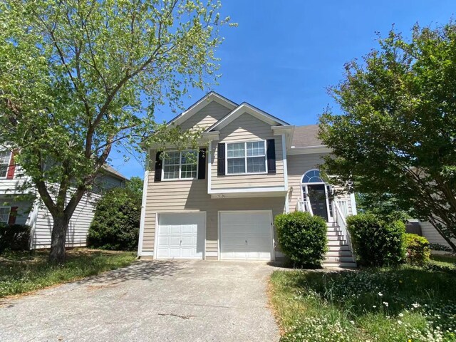 Primary Photo - Newly remodeled house