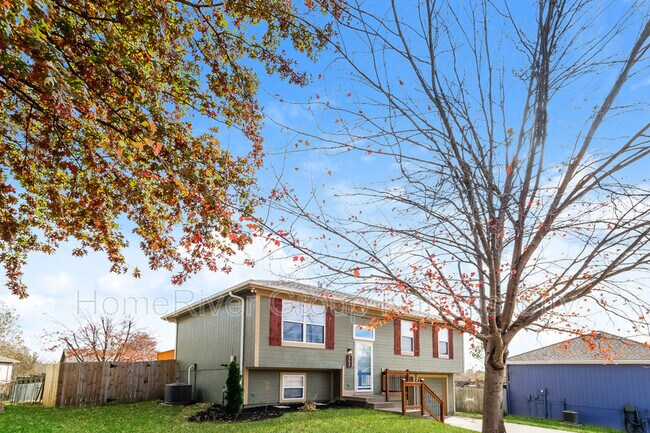 Foto del edificio - 509 N Savage Ct