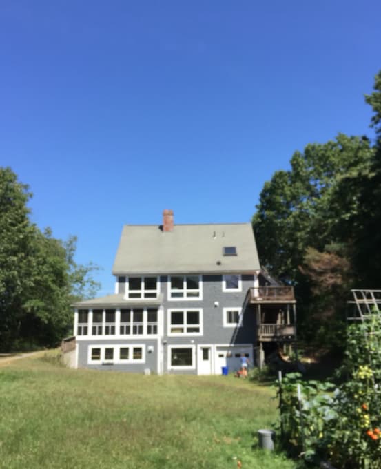 Photo - 352 E Hadley Rd Townhome