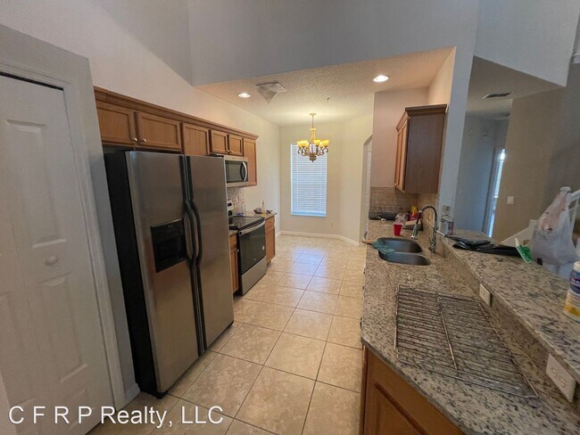 Foto del edificio - 3 br, 2 bath House - 696 Seabrook Ct #203