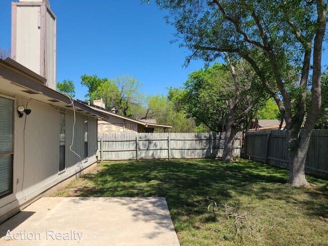 Foto del edificio - 3 br, 2 bath House - 8806 Timberwalk