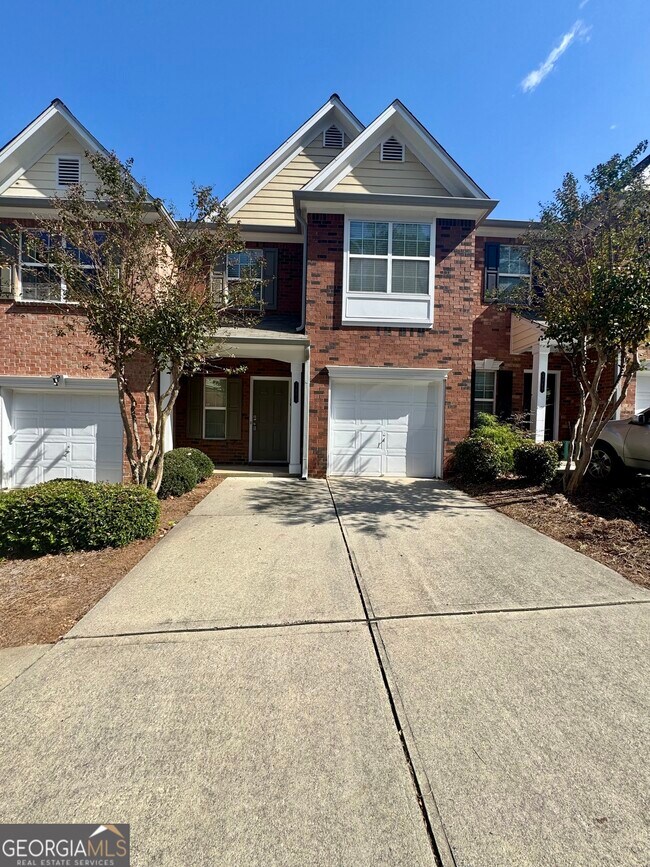 Foto del edificio - 3871 Pleasant Oaks Dr