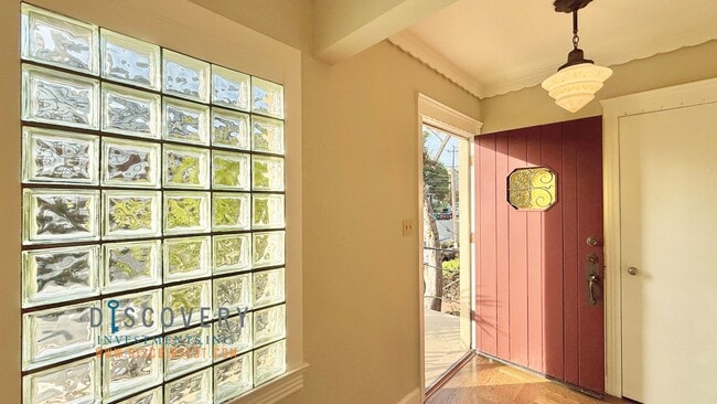 Photo - Updated MCM Gem in Adams Point House